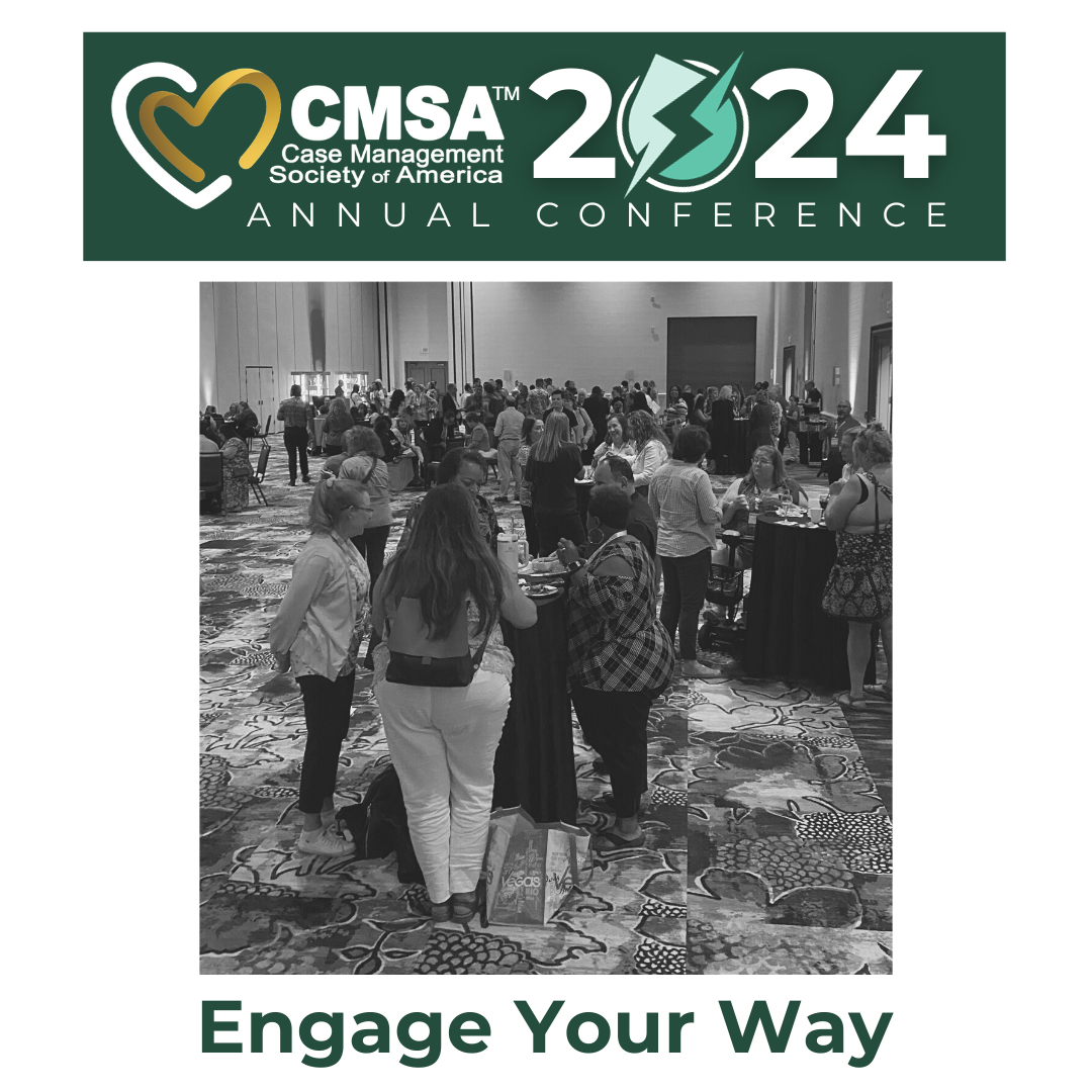 2024 CMSA Annual Conference