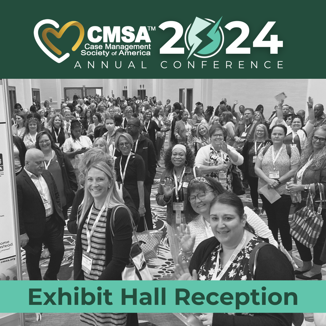 2024 CMSA Annual Conference