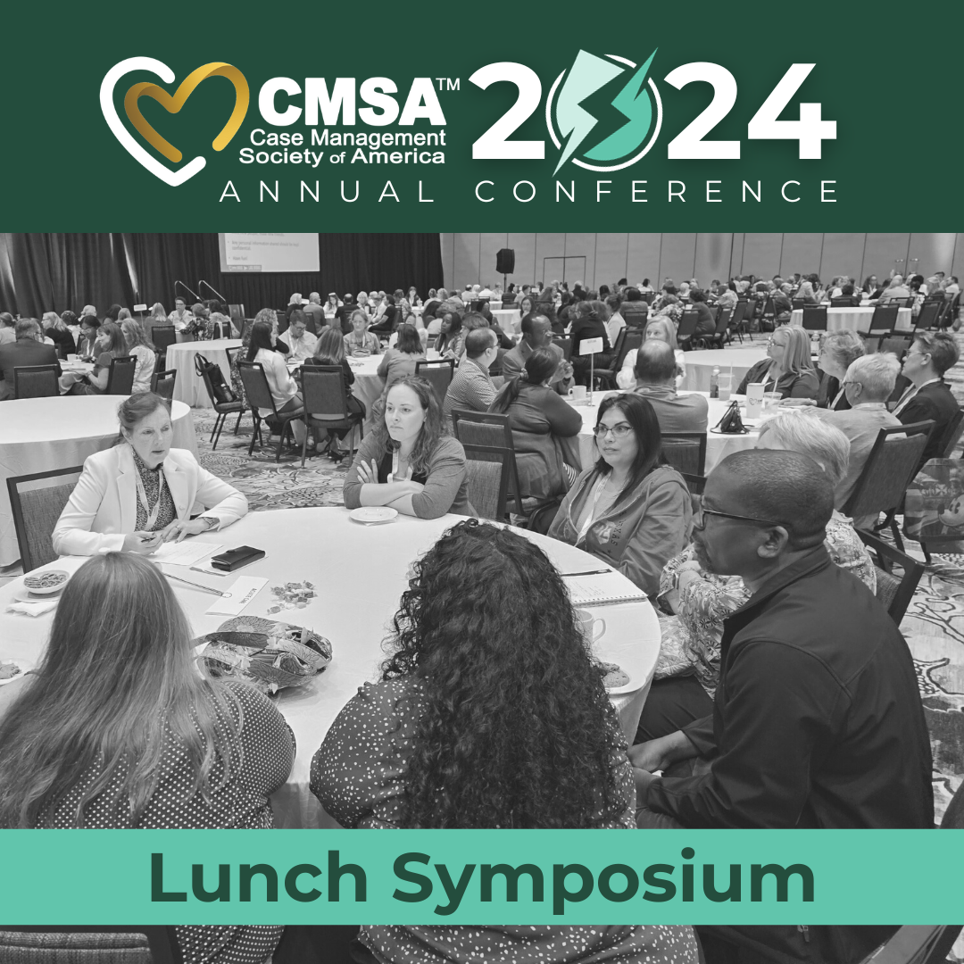 2024 CMSA Annual Conference