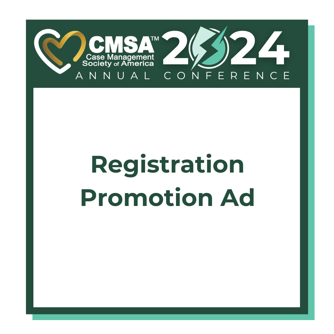 2024 CMSA Annual Conference