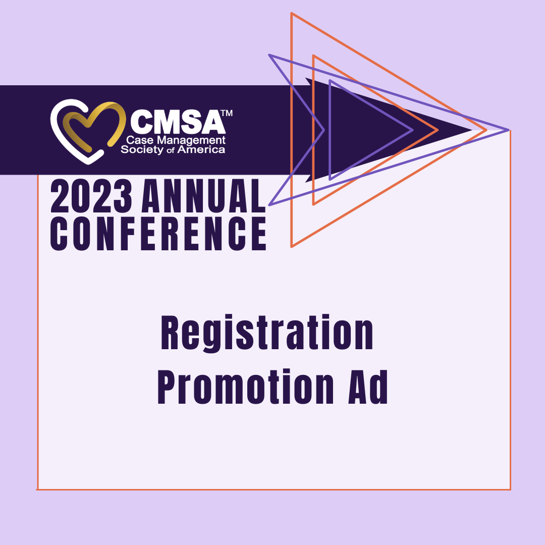 2023 CMSA Annual Conference